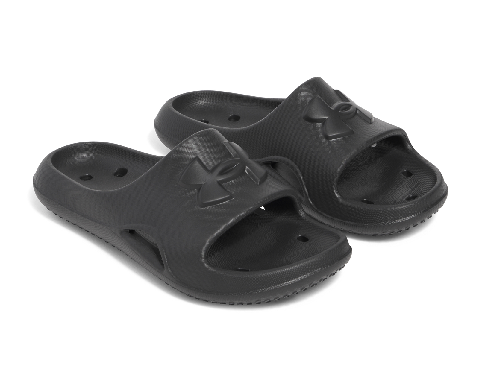 Sandalias Deportivas Under Armour Locker V SL para Mujer