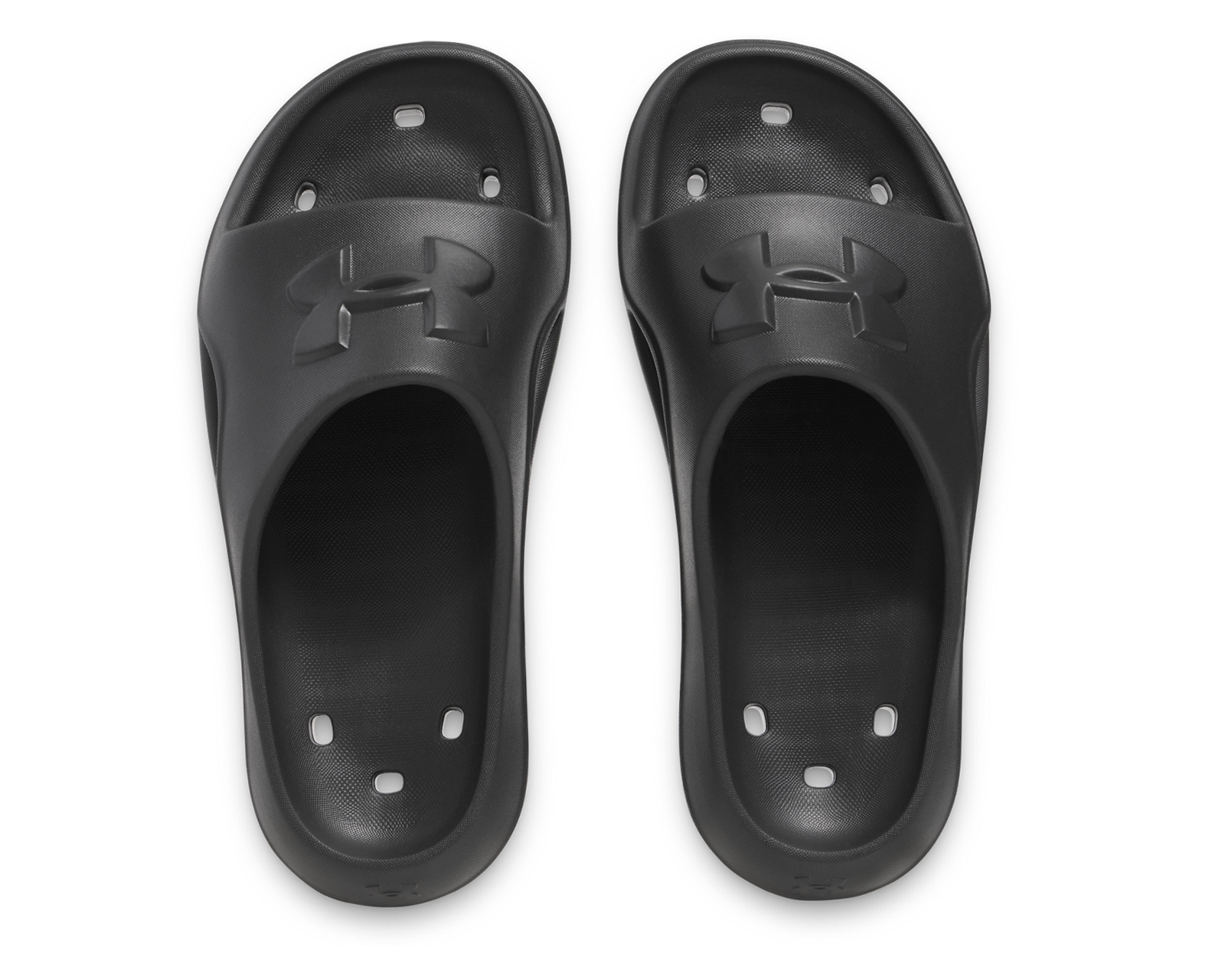 Foto 5 | Foto 5 | Sandalias Deportivas Under Armour Locker V SL para Mujer