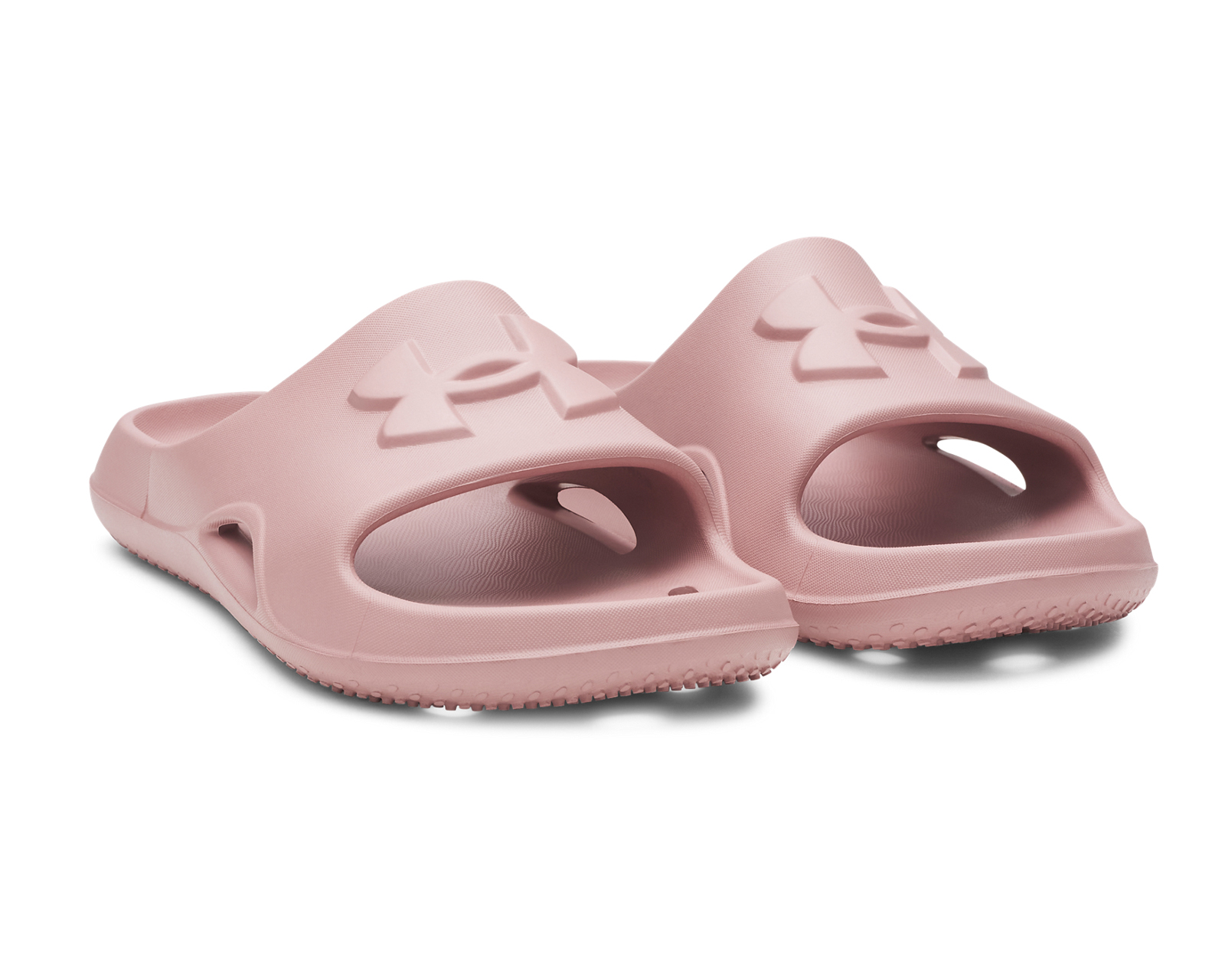 Foto 2 pulgar | Foto 1 | Sandalias Deportivas Under Armour Locker V SL para Mujer