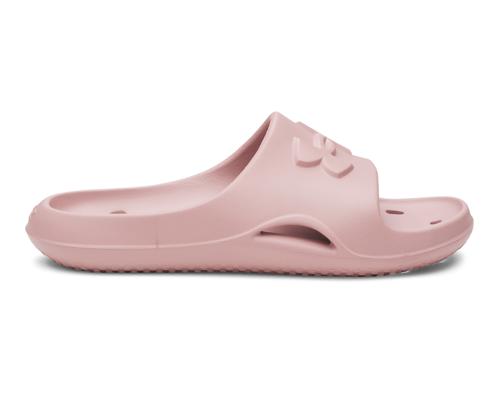 Foto 2 | Foto 2 | Sandalias Deportivas Under Armour Locker V SL para Mujer