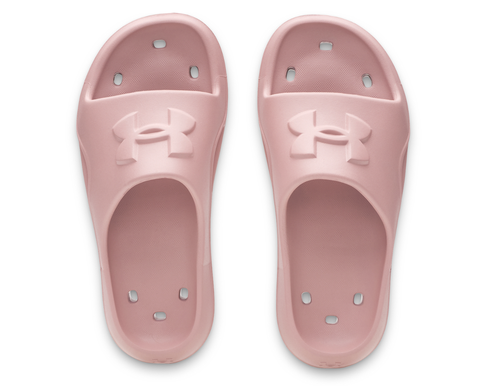 Foto 5 | Foto 5 | Sandalias Deportivas Under Armour Locker V SL para Mujer