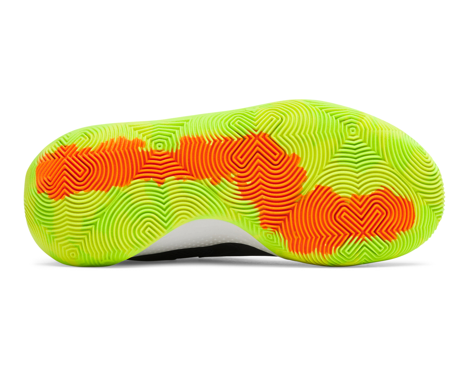 Foto 4 | Foto 4 | Tenis para Basquetbol Under Armour GS Jet '25 Juveniles