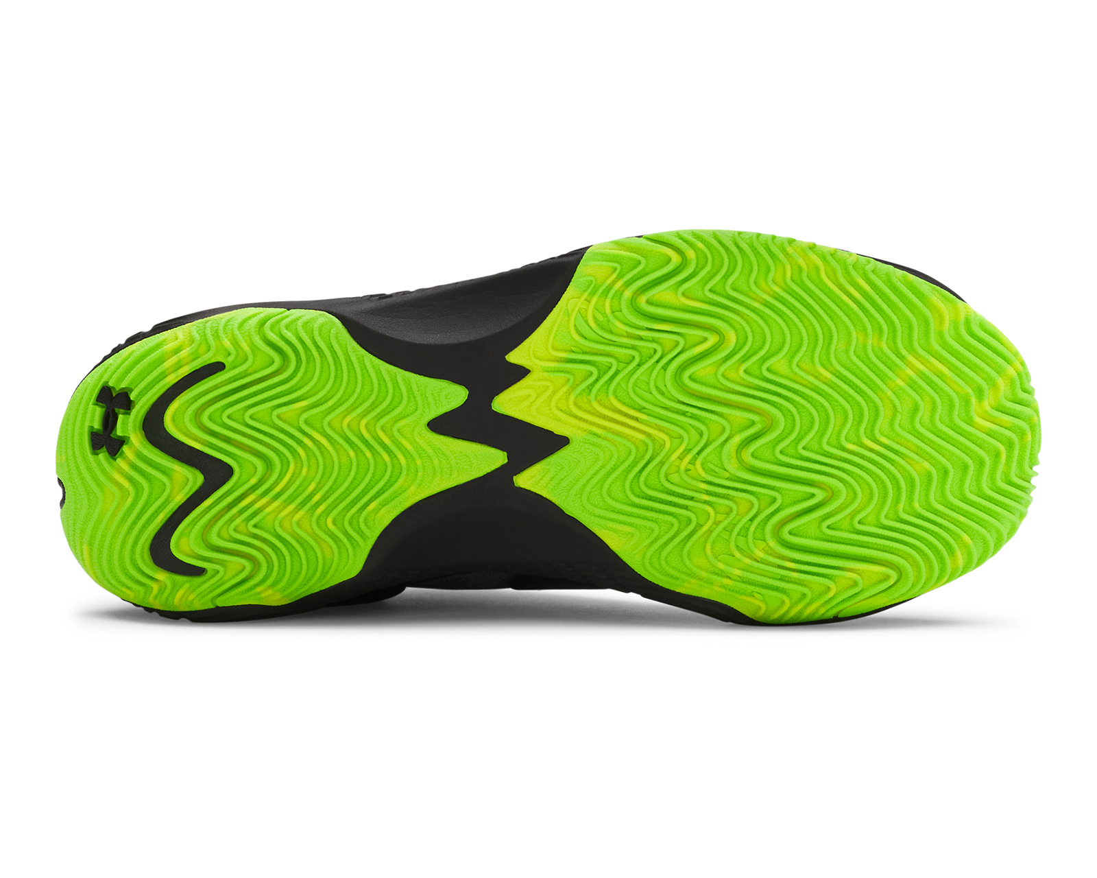 Foto 4 | Foto 4 | Tenis para Basquetbol Under Armour Spawn 7 para Hombre