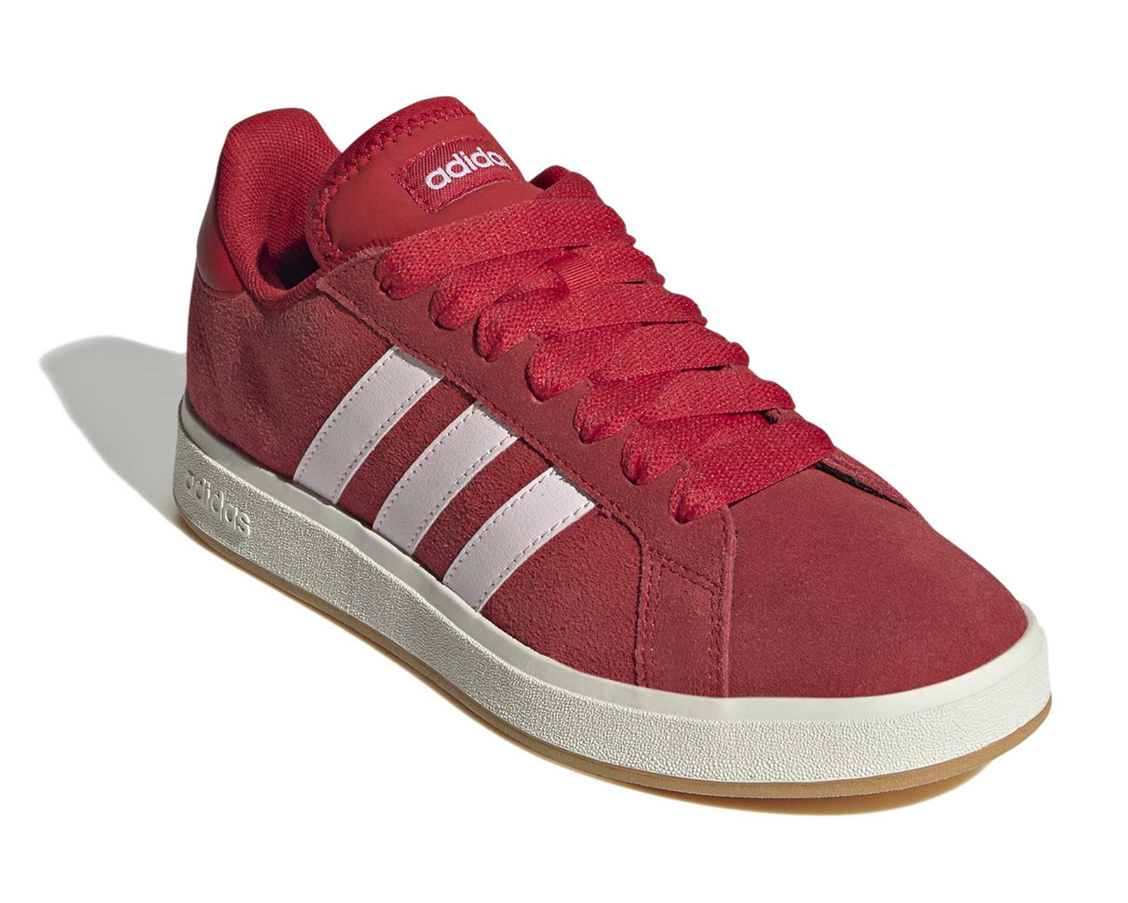 Foto 1 | Foto 1 | Tenis Adidas Grand Court Base 00s Juveniles