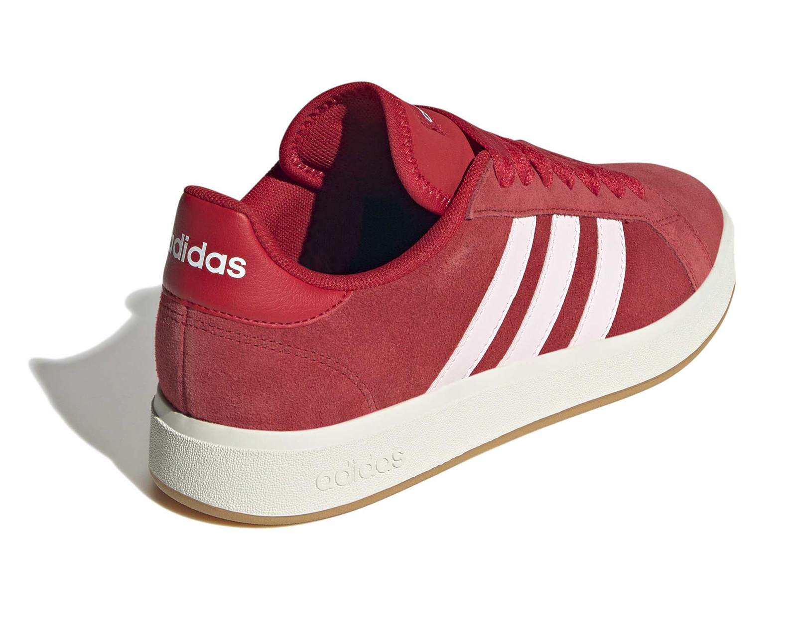 Foto 4 | Foto 4 | Tenis Adidas Grand Court Base 00s Juveniles