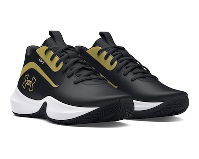 Foto 1 | Foto 1 | Tenis para Basquetbol Under Armour Lockdown 7 para Hombre