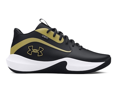 Foto 2 | Foto 2 | Tenis para Basquetbol Under Armour Lockdown 7 para Hombre