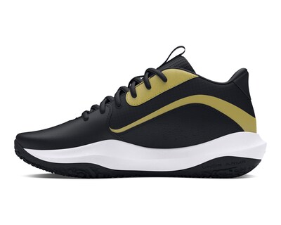 Foto 3 | Foto 3 | Tenis para Basquetbol Under Armour Lockdown 7 para Hombre