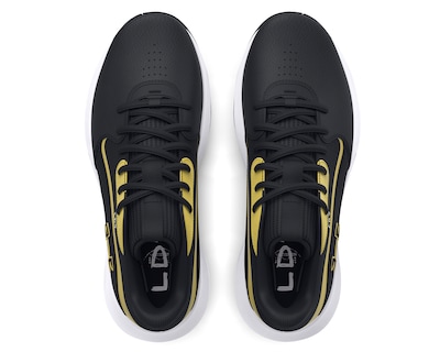 Foto 5 | Foto 5 | Tenis para Basquetbol Under Armour Lockdown 7 para Hombre