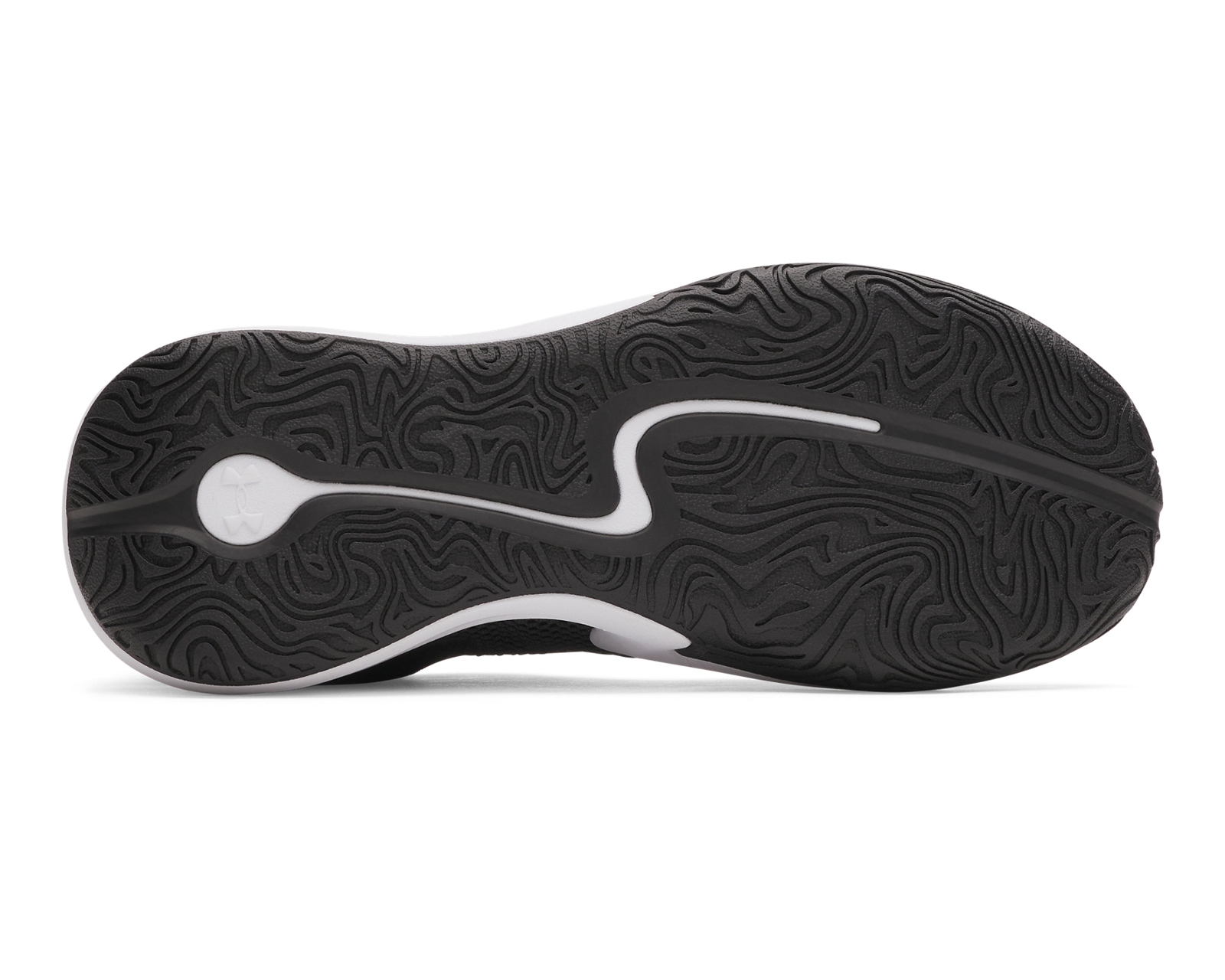 Foto 5 pulgar | Foto 4 | Tenis para Basquetbol Under Armour Curry 3Z 25 SDE para Hombre