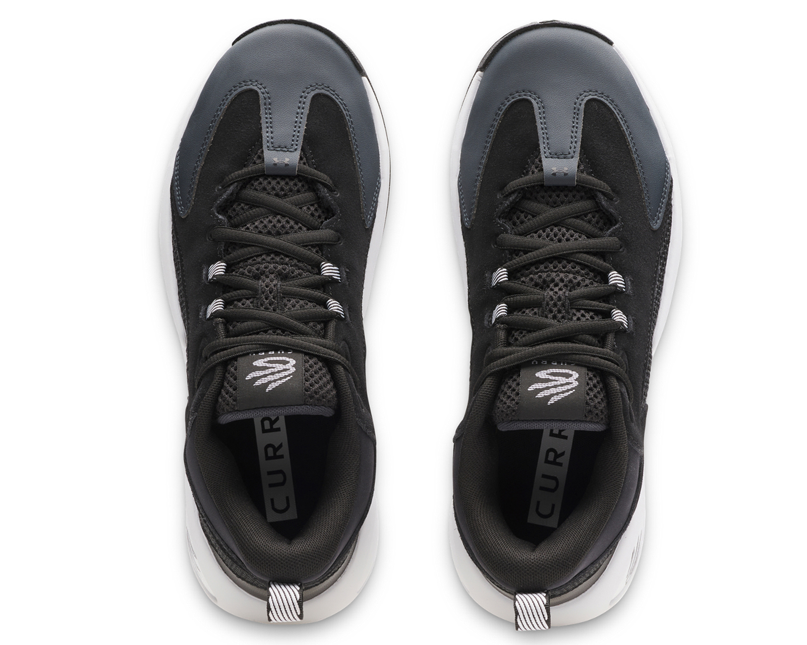 Foto 5 | Foto 5 | Tenis para Basquetbol Under Armour Curry 3Z 25 SDE para Hombre