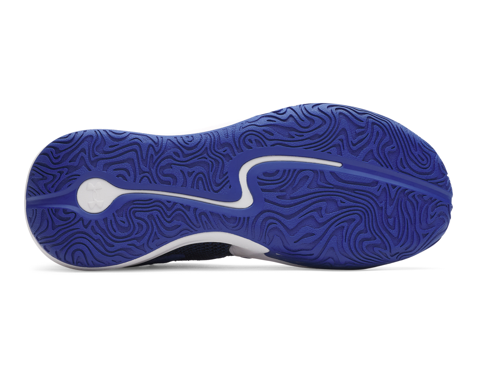 Foto 5 pulgar | Foto 4 | Tenis para Basquetbol Under Armour Curry 3Z 25 SDE para Hombre