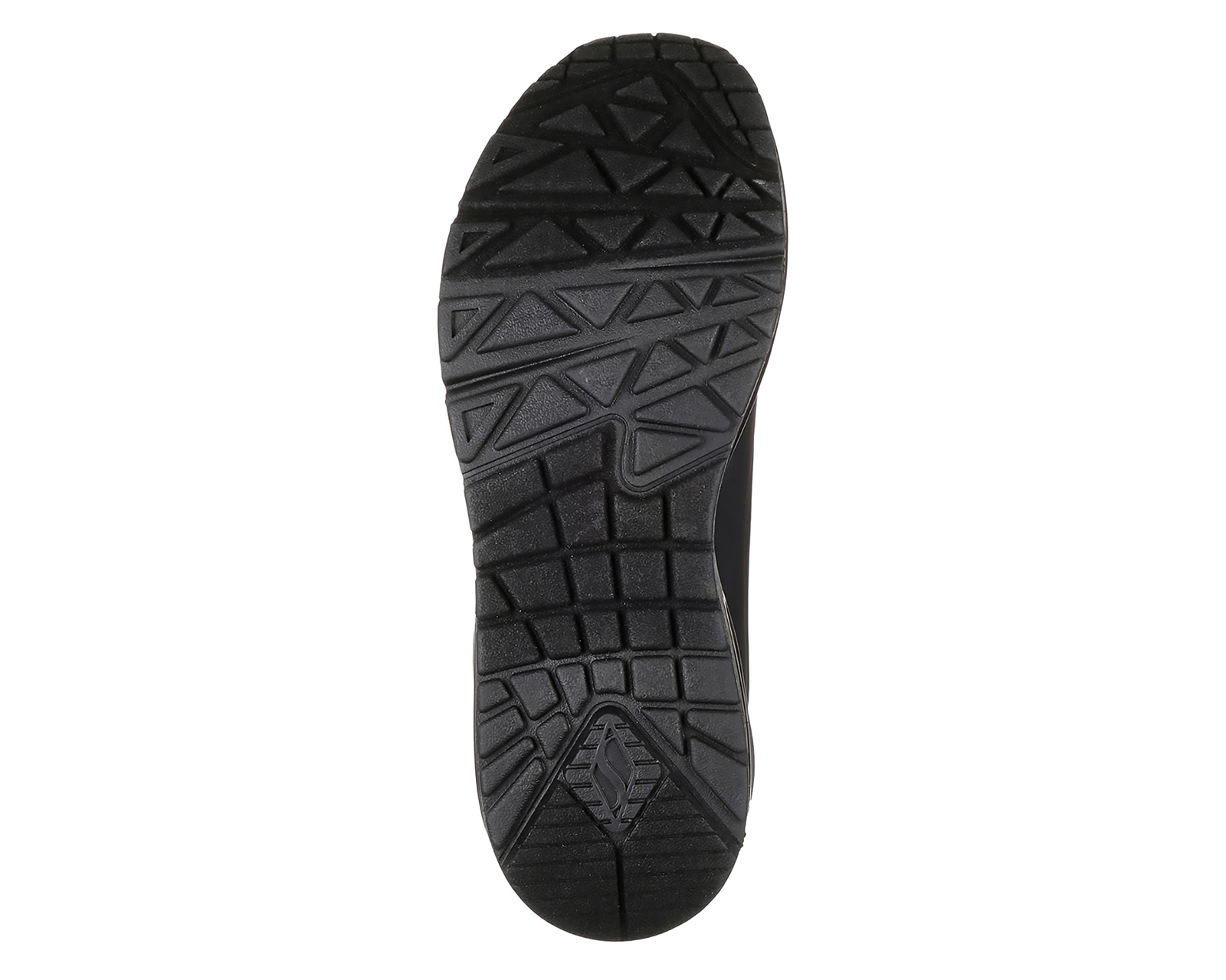 Foto 5 pulgar | Foto 4 | Tenis Skechers Street Uno - Stand on Air para Mujer