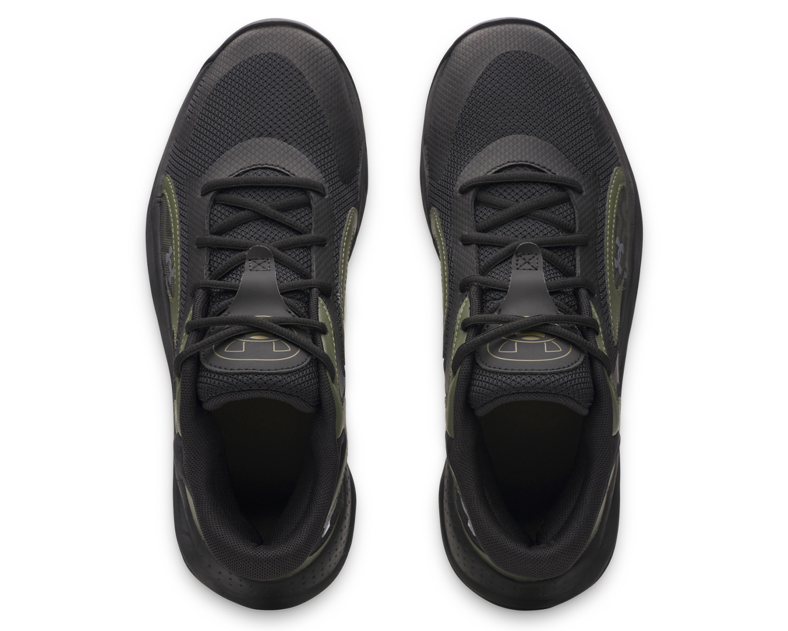 Foto 6 pulgar | Foto 5 | Tenis para Basquetbol Under Armour Jet '25 para Hombre