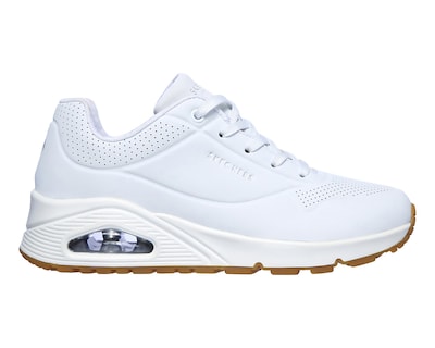 Foto 2 | Foto 2 | Tenis Skechers Street Uno - Stand on Air para Mujer