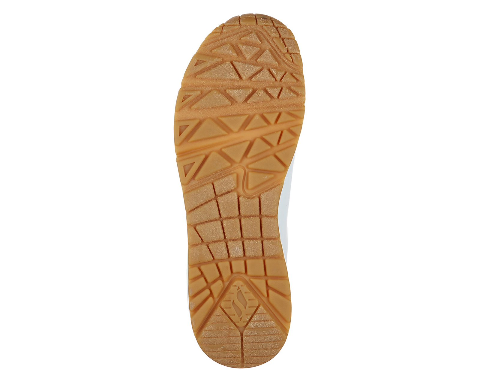 Foto 5 pulgar | Foto 4 | Tenis Skechers Street Uno - Stand on Air para Mujer