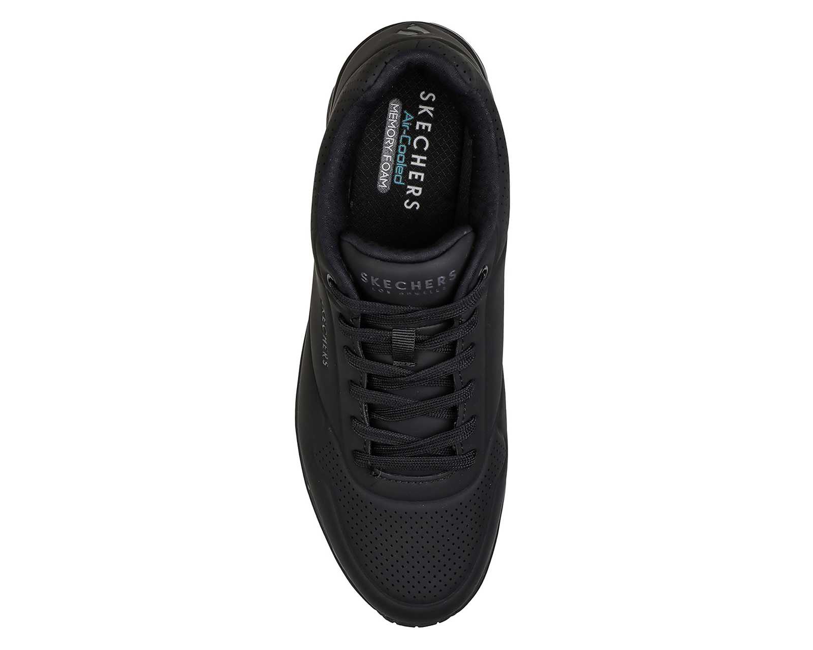 Foto 5 | Foto 5 | Tenis Skechers Street Uno - Stand on Air para Hombre