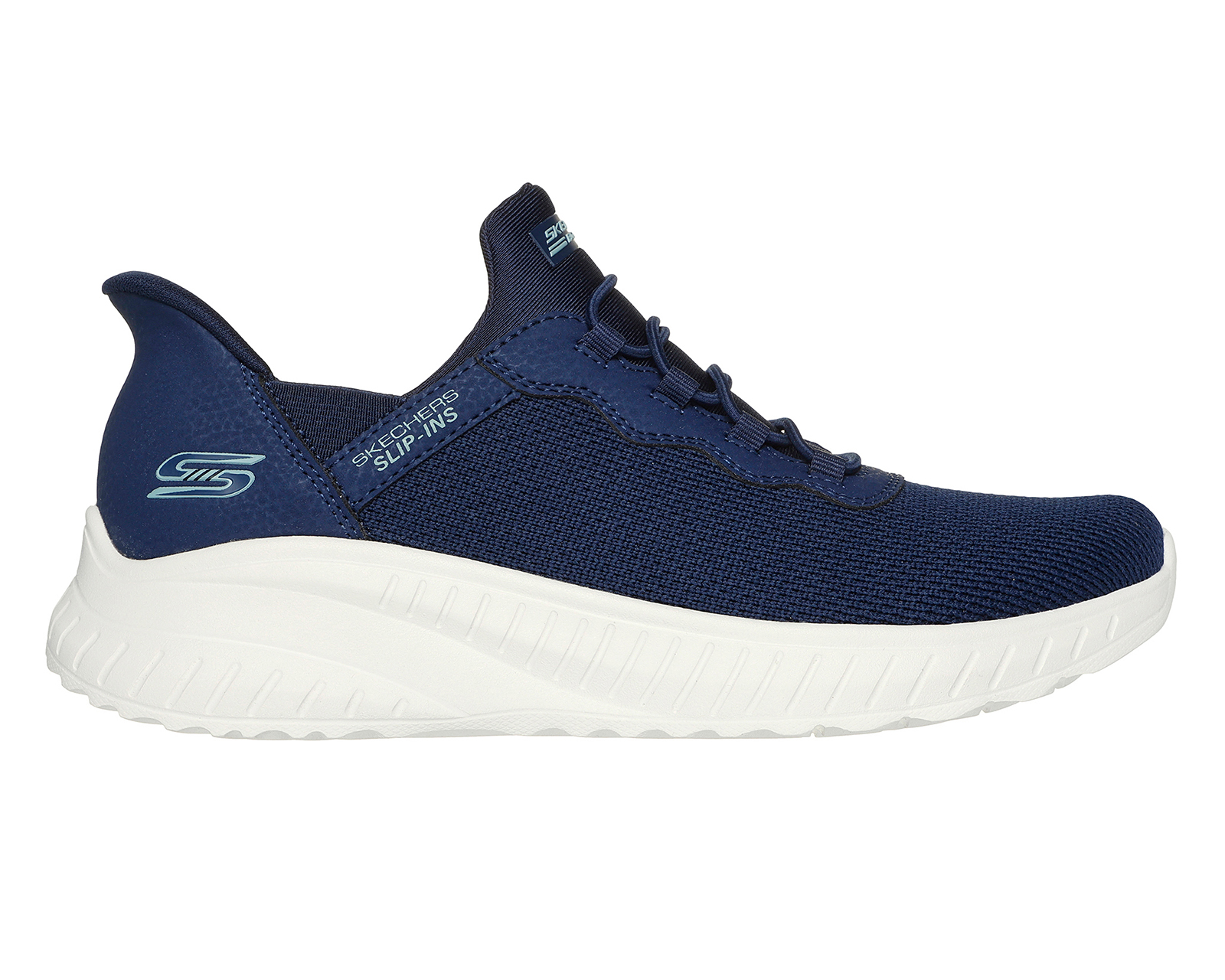 Foto 3 pulgar | Foto 2 | Tenis para Correr Skechers para Mujer