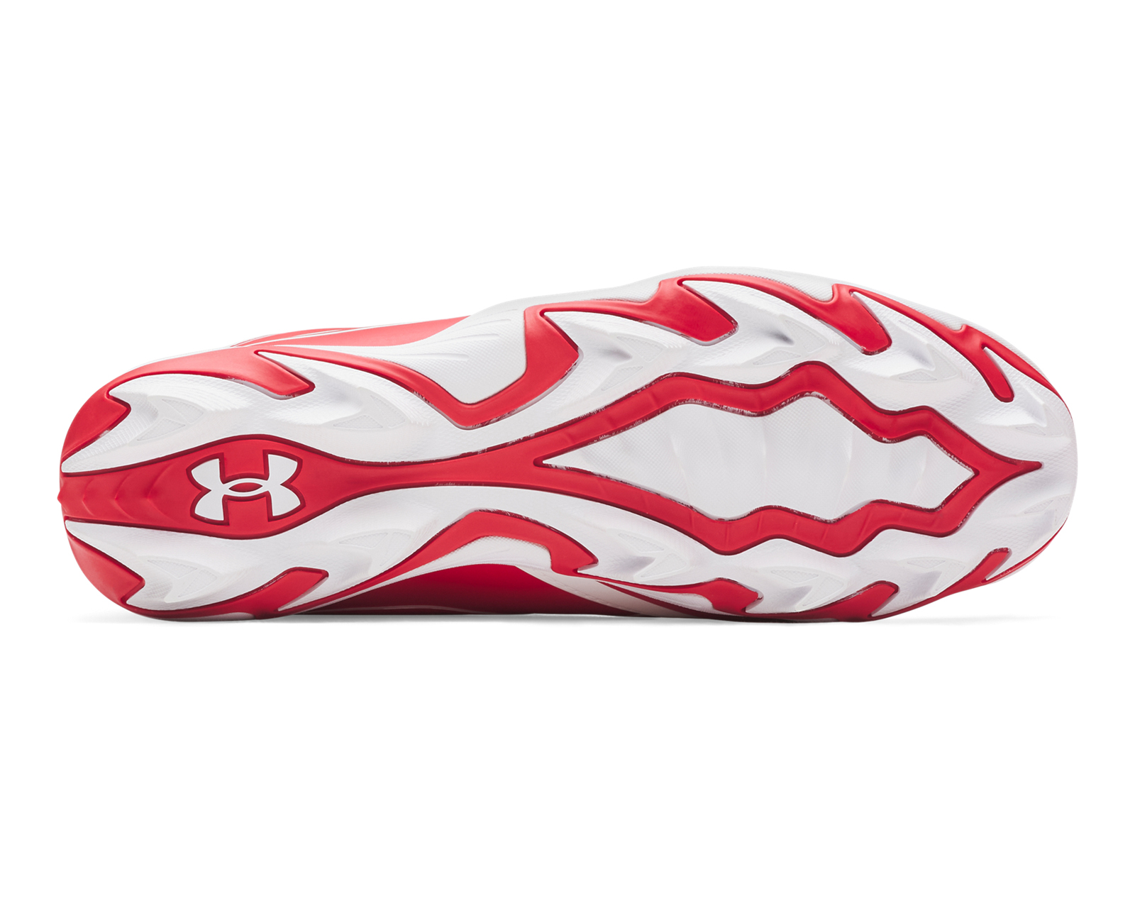 Foto 5 pulgar | Foto 4 | Taquetes para Beisbol Under Armour Leadoff Icon Low RM para Hombre