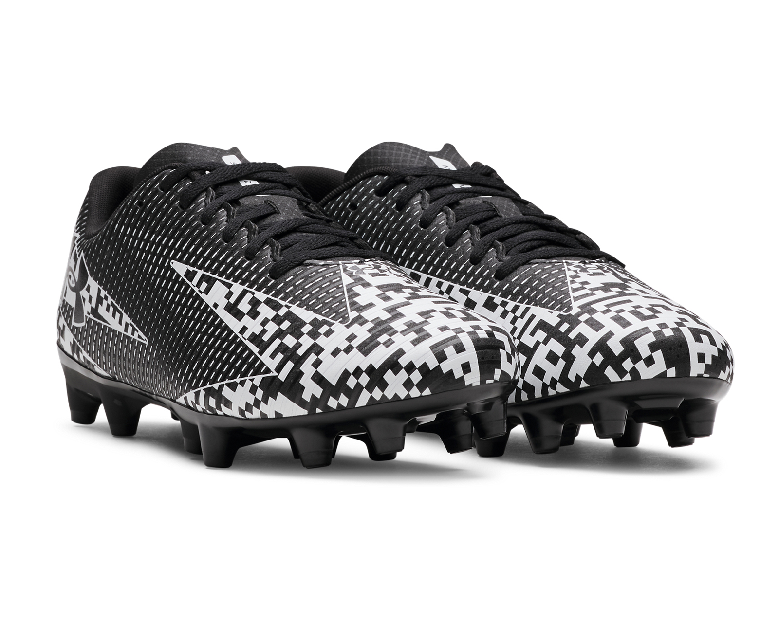 Foto 1 | Foto 1 | Taquetes para Futbol Under Armour Shadow Select 3 FG para Hombre