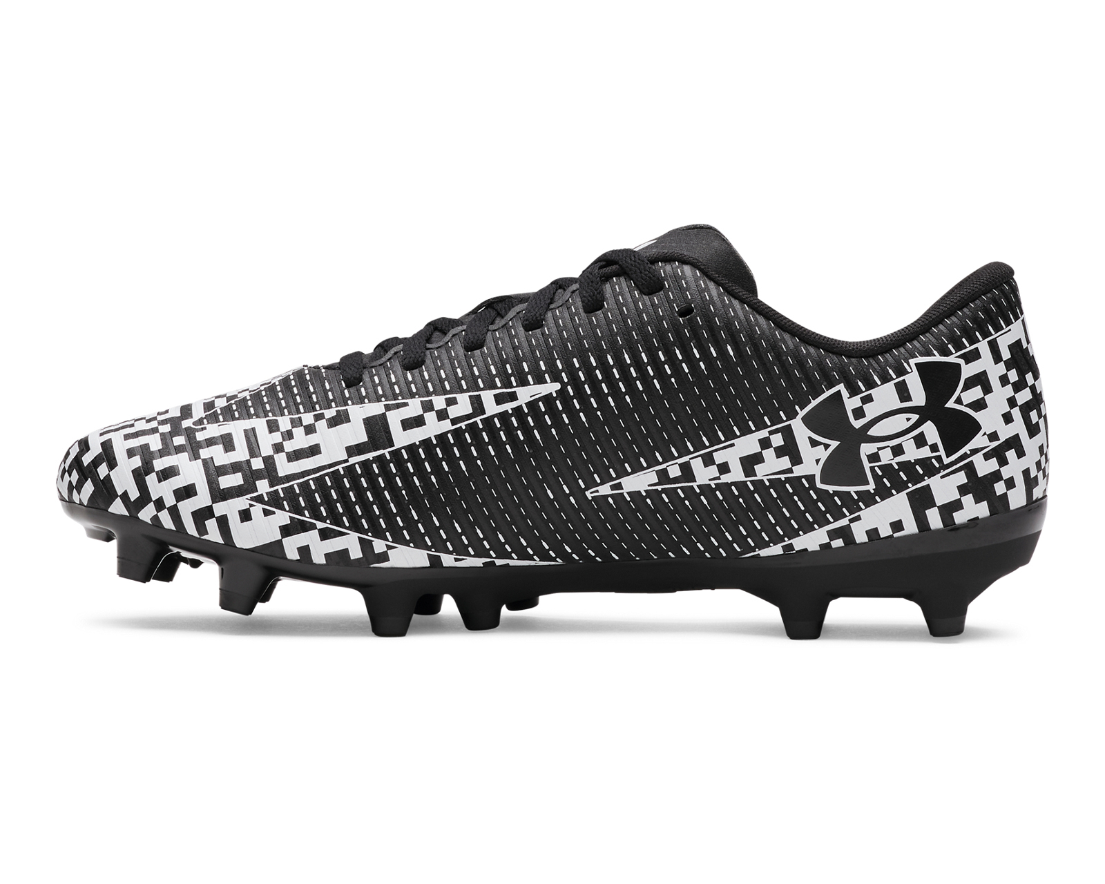 Foto 3 | Foto 3 | Taquetes para Futbol Under Armour Shadow Select 3 FG para Hombre