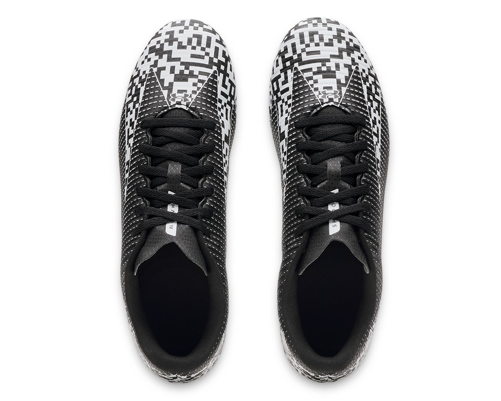 Foto 5 | Foto 5 | Taquetes para Futbol Under Armour Shadow Select 3 FG para Hombre