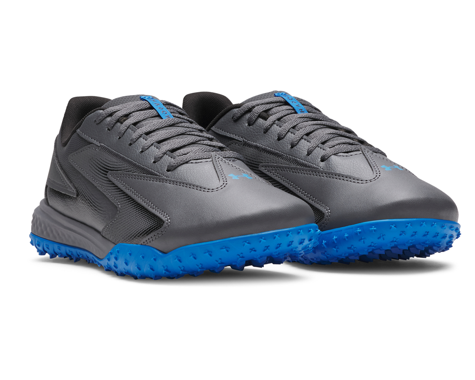 Foto 1 | Foto 1 | Tenis de Futbol Under Armour Shadow Turf 3 para Hombre