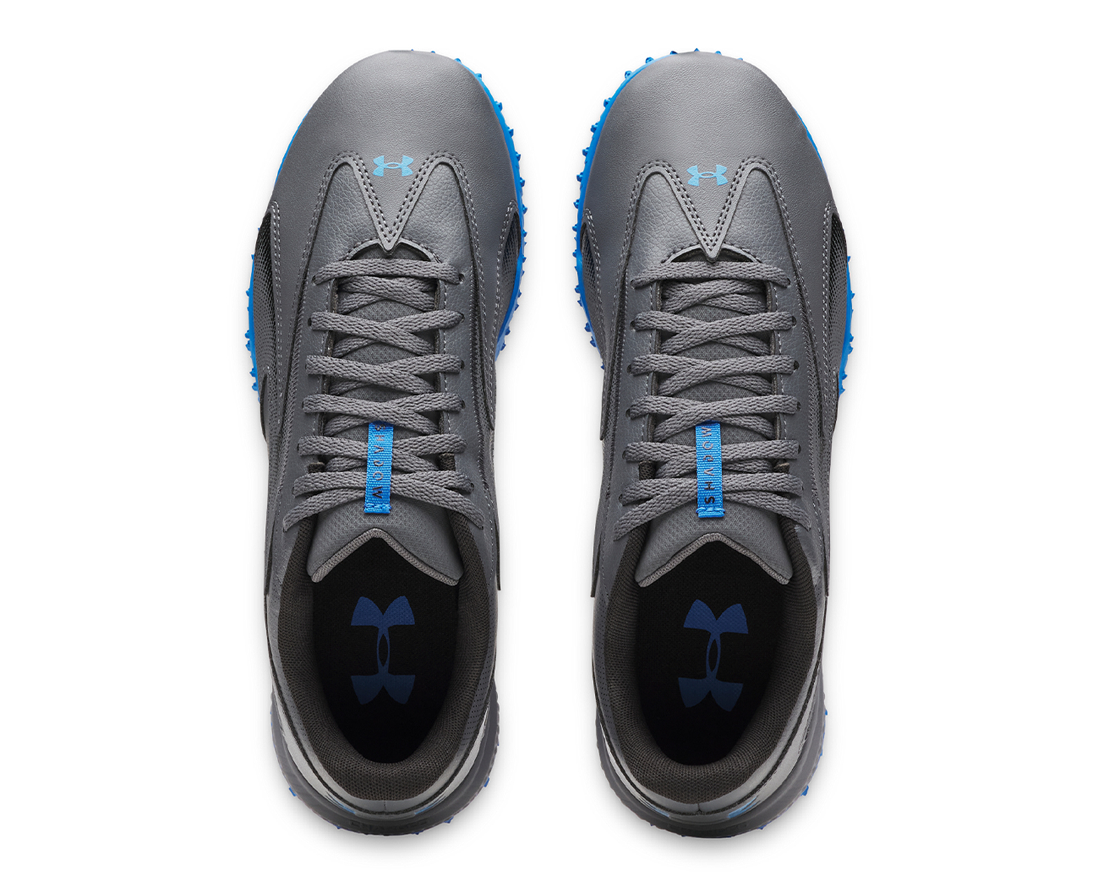 Foto 5 | Foto 5 | Tenis de Futbol Under Armour Shadow Turf 3 para Hombre