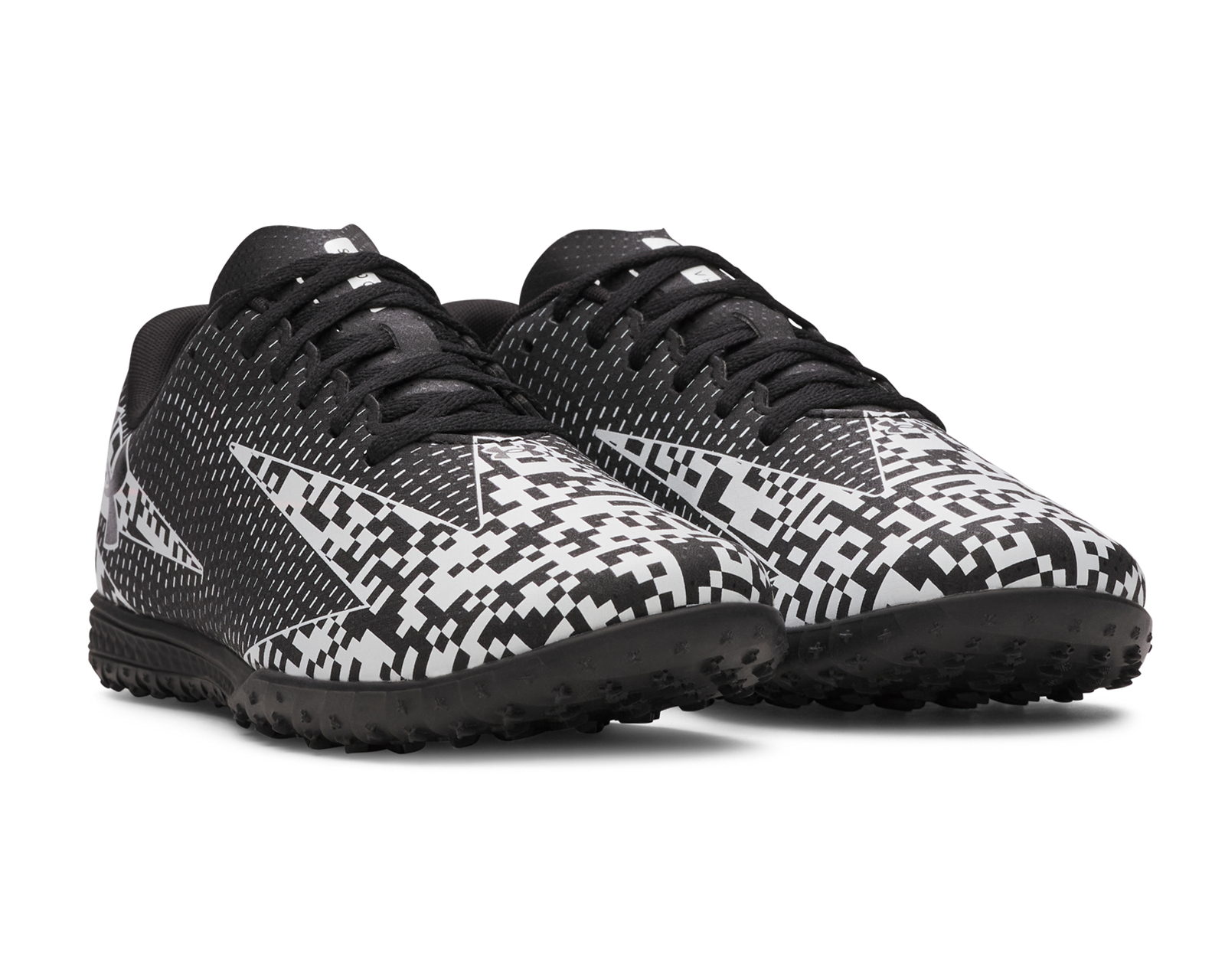 Foto 1 | Foto 1 | Tenis para Futbol Under Armour U Shadow Select 3 Turf para Hombre