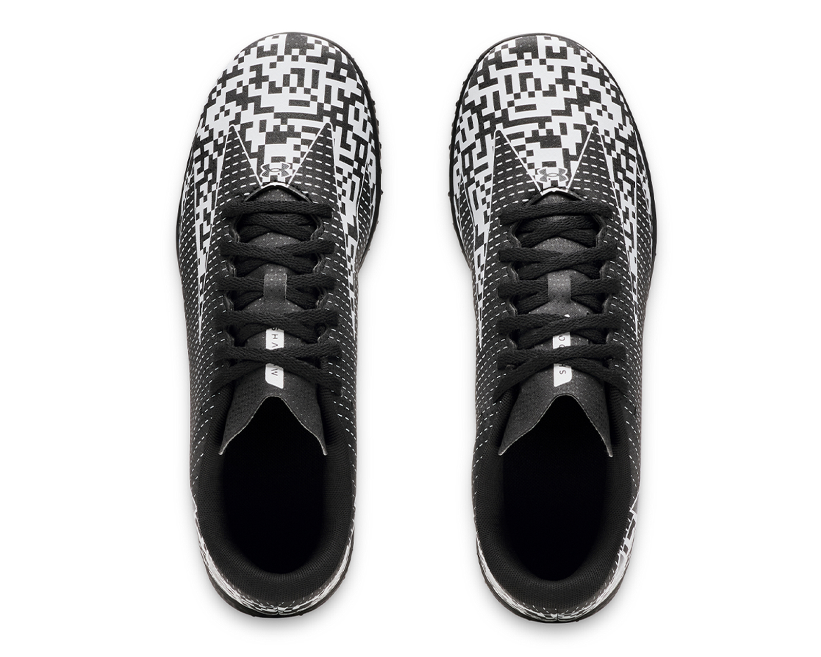 Foto 5 | Foto 5 | Tenis para Futbol Under Armour U Shadow Select 3 Turf para Hombre