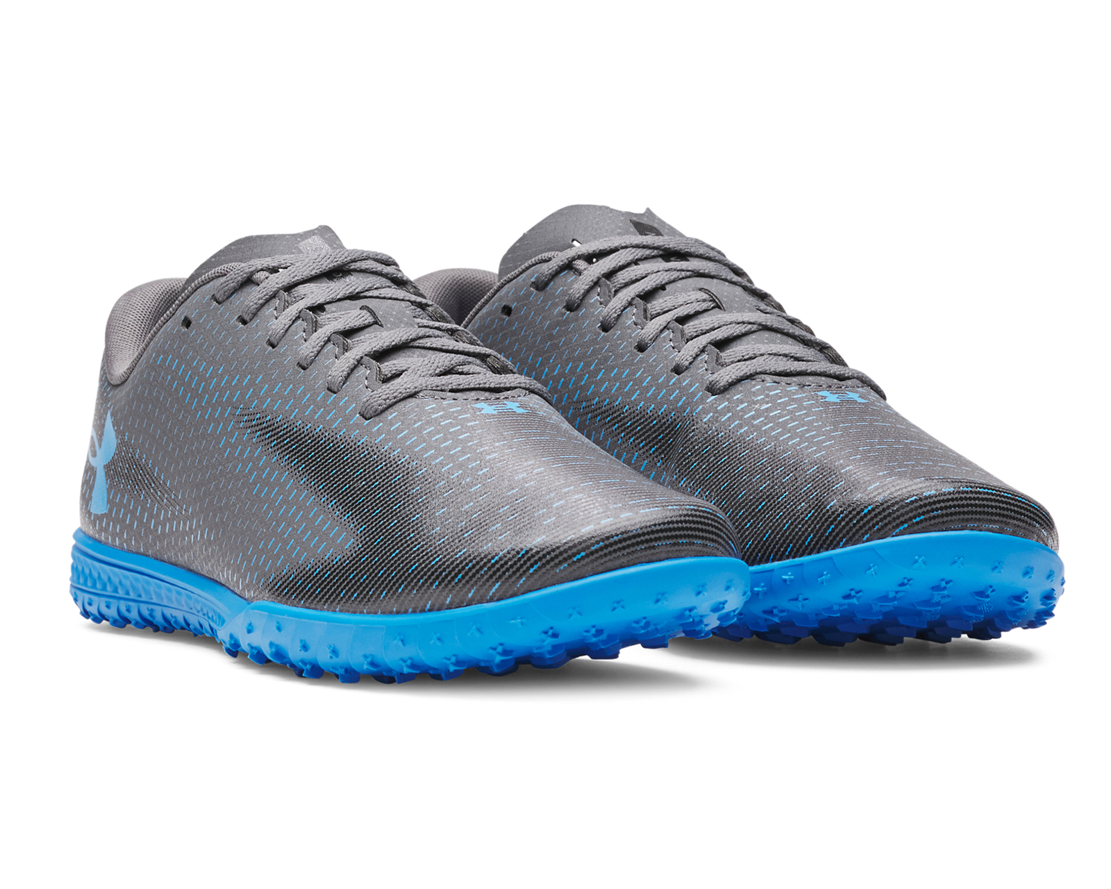 Foto 1 | Foto 1 | Tenis para Futbol Under Armour Shadow Select para Hombre