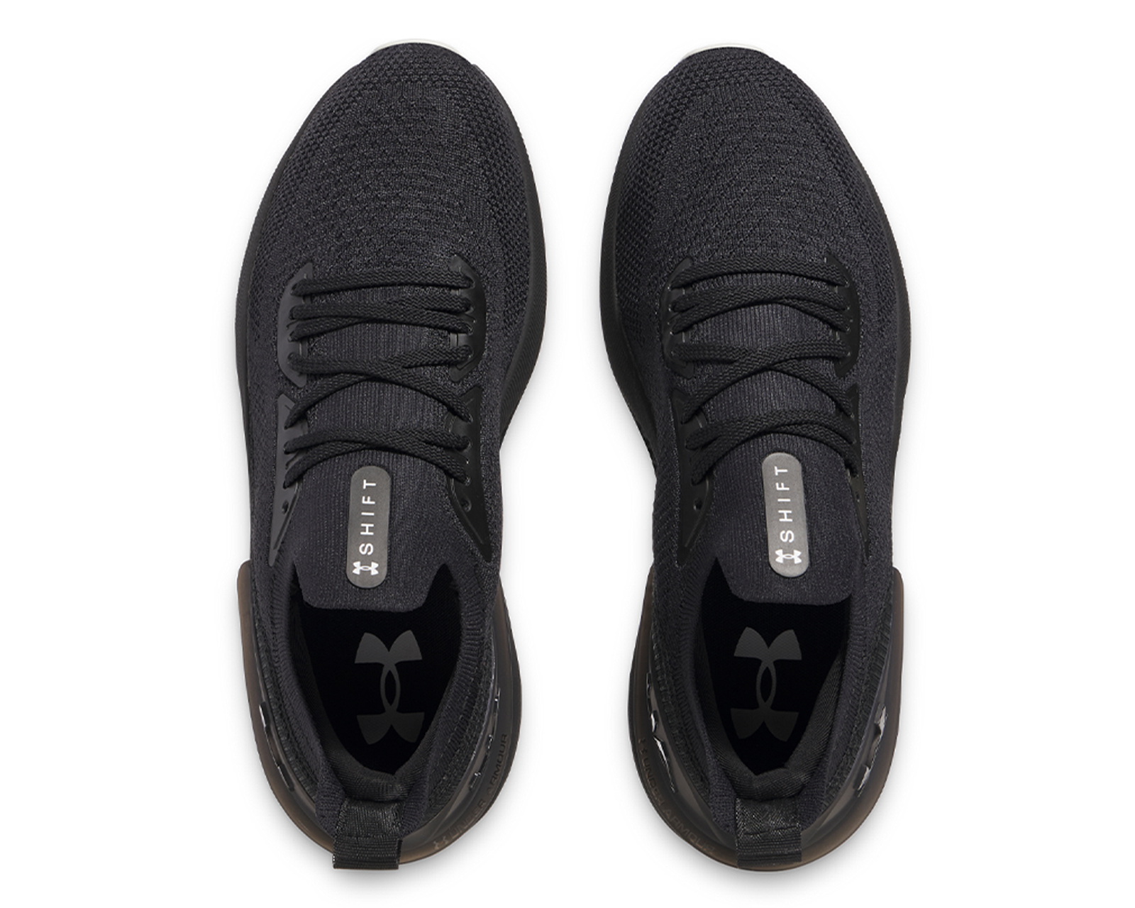 Foto 5 | Foto 5 | Tenis para Correr Under Armour Shift para Hombre