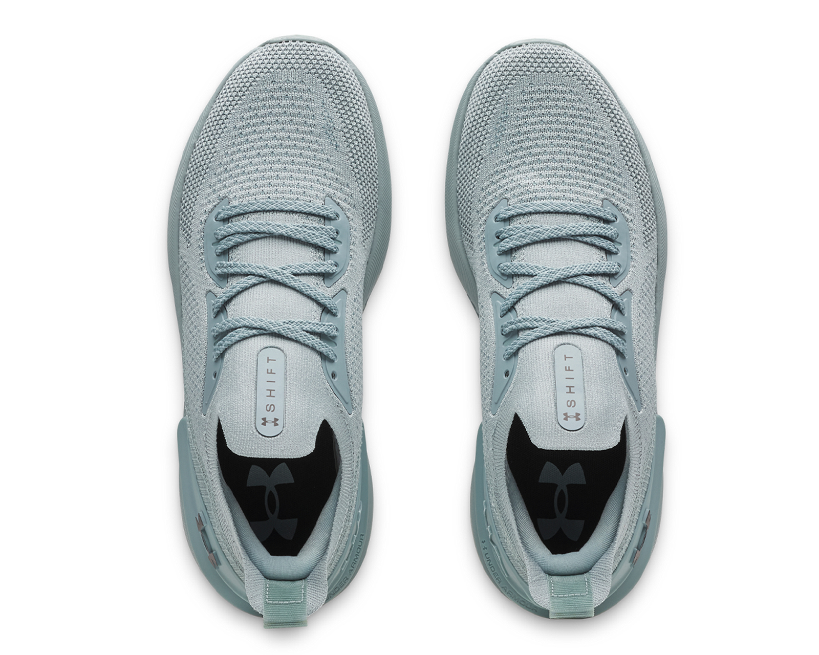 Foto 5 | Foto 5 | Tenis para Correr Under Armour Shift para Hombre