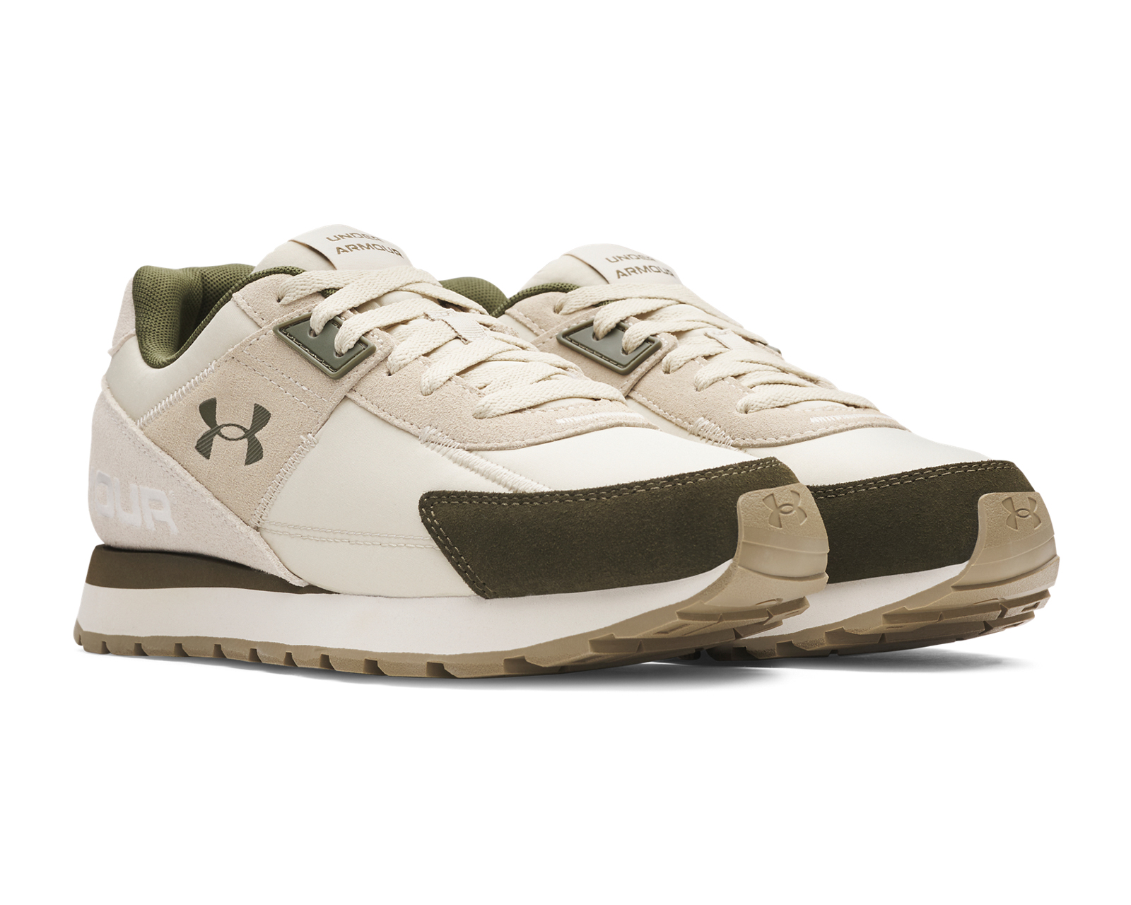 Foto 1 | Foto 1 | Tenis para Correr Under Armour Essential para Hombre