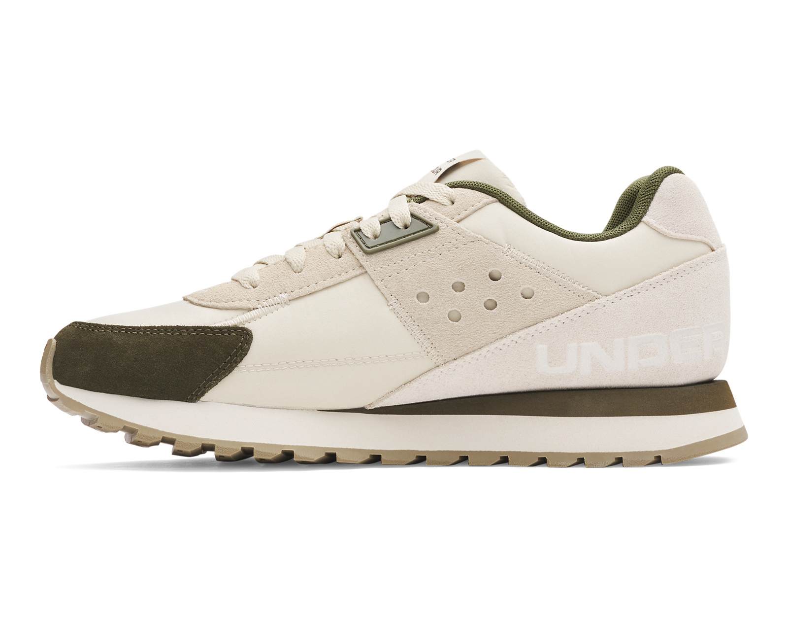 Foto 3 | Foto 3 | Tenis para Correr Under Armour Essential para Hombre