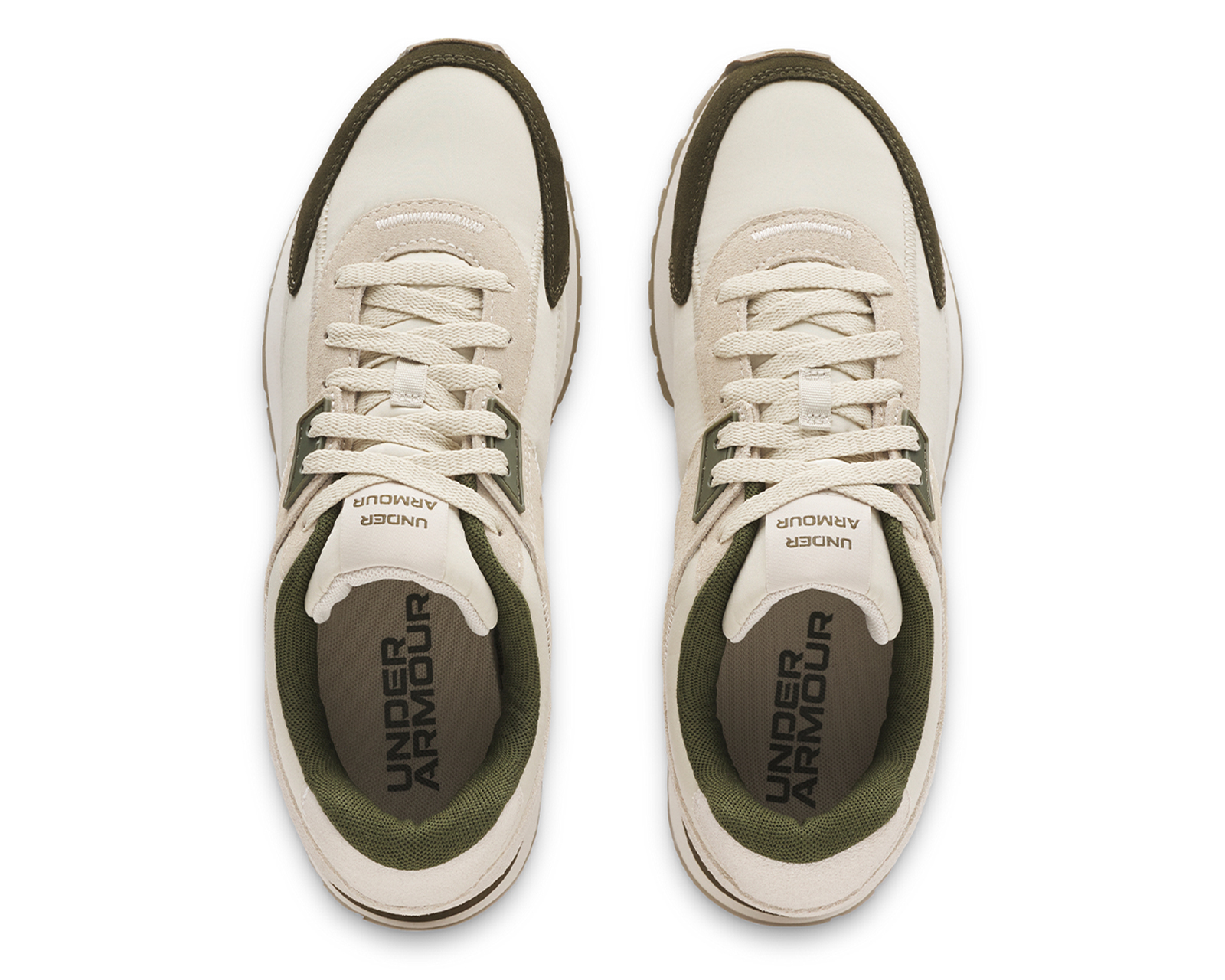 Foto 5 | Foto 5 | Tenis para Correr Under Armour Essential para Hombre