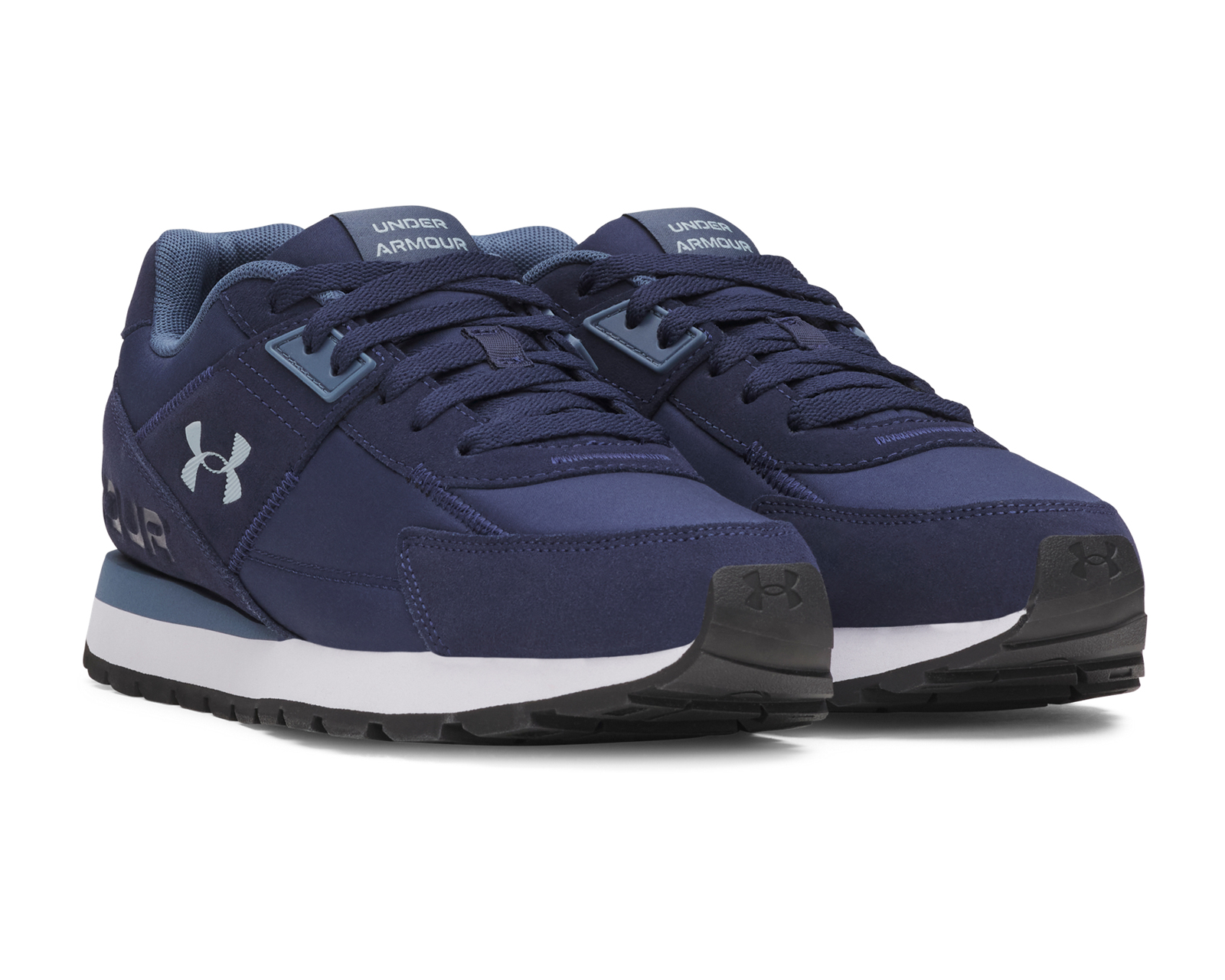 Foto 1 | Foto 1 | Tenis Under Armour Essential Runner para Hombre