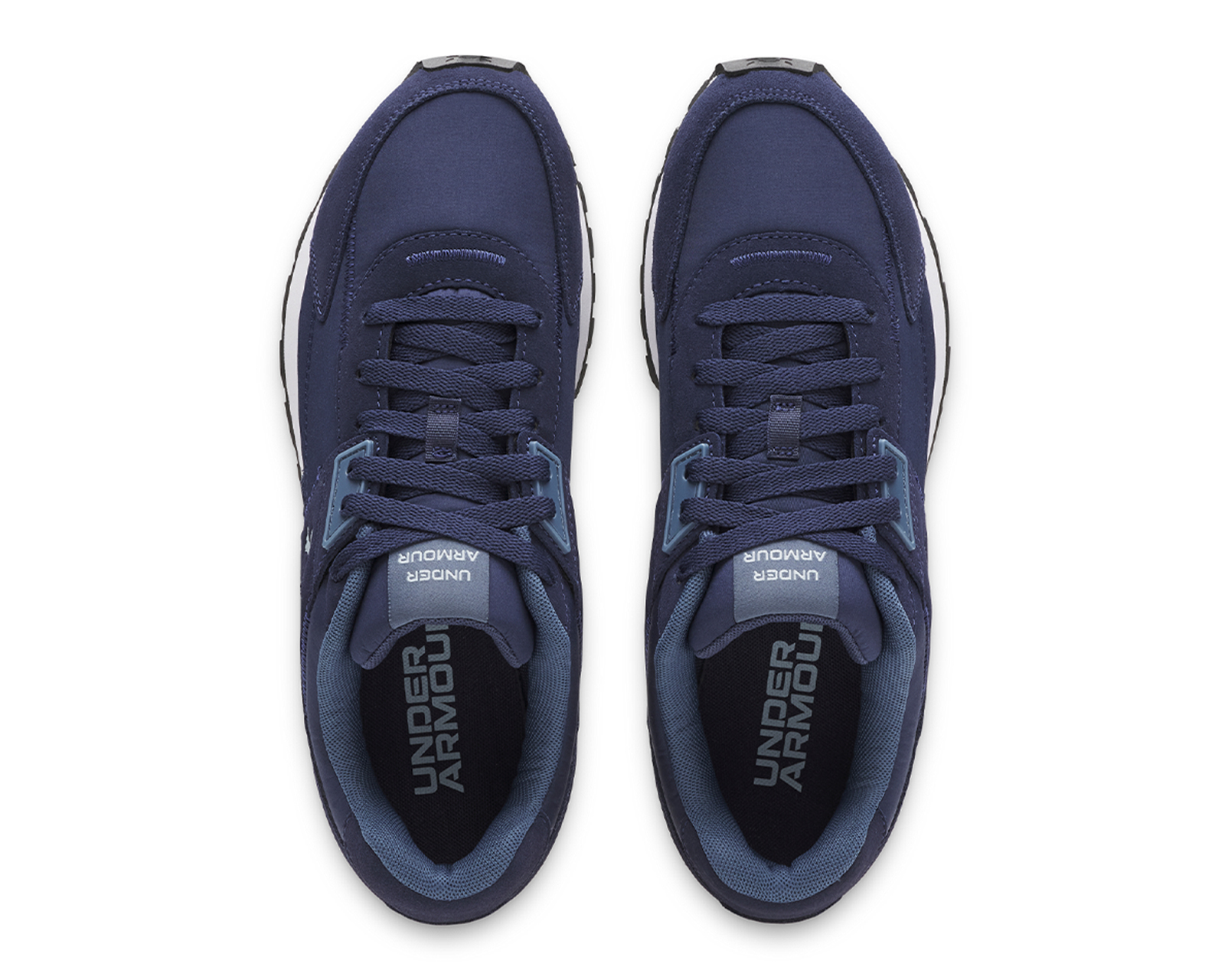 Foto 6 pulgar | Foto 5 | Tenis Under Armour Essential Runner para Hombre