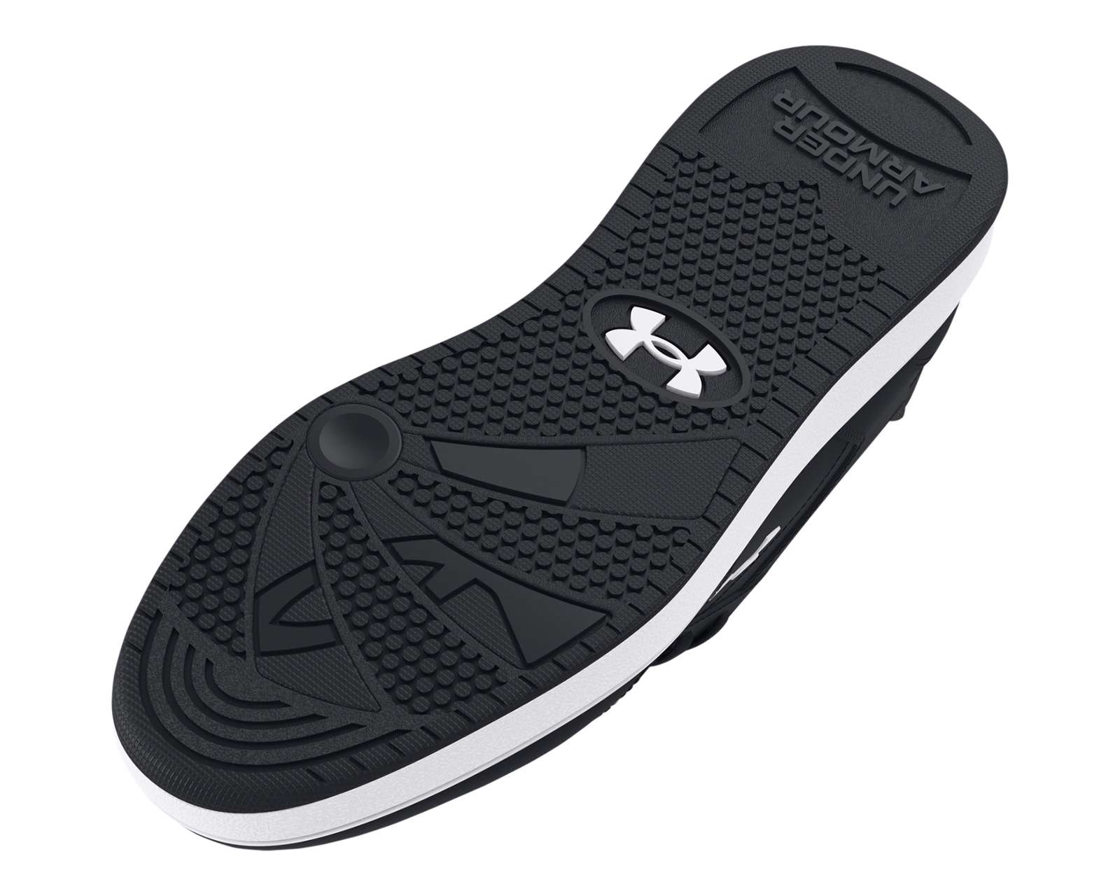 Foto 4 | Foto 4 | Tenis Under Armour Official para Hombre