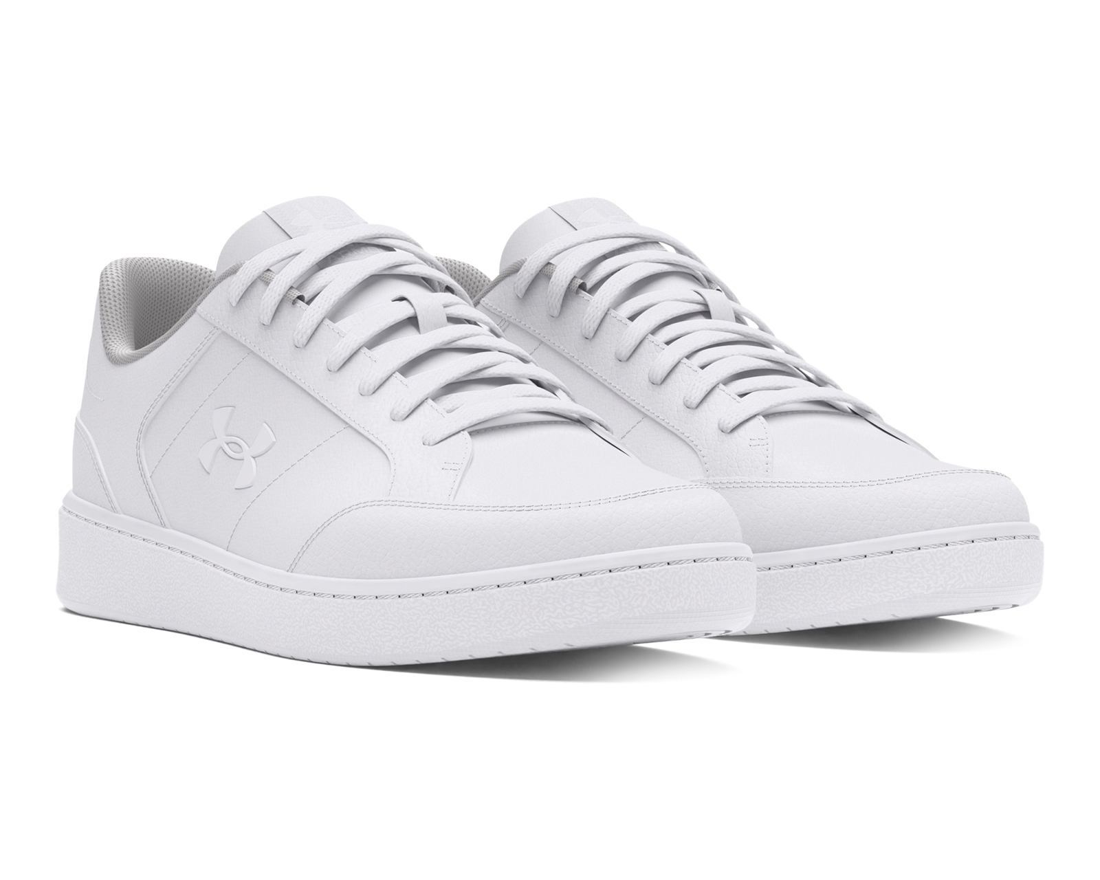 Tenis Under Armour Official para Hombre