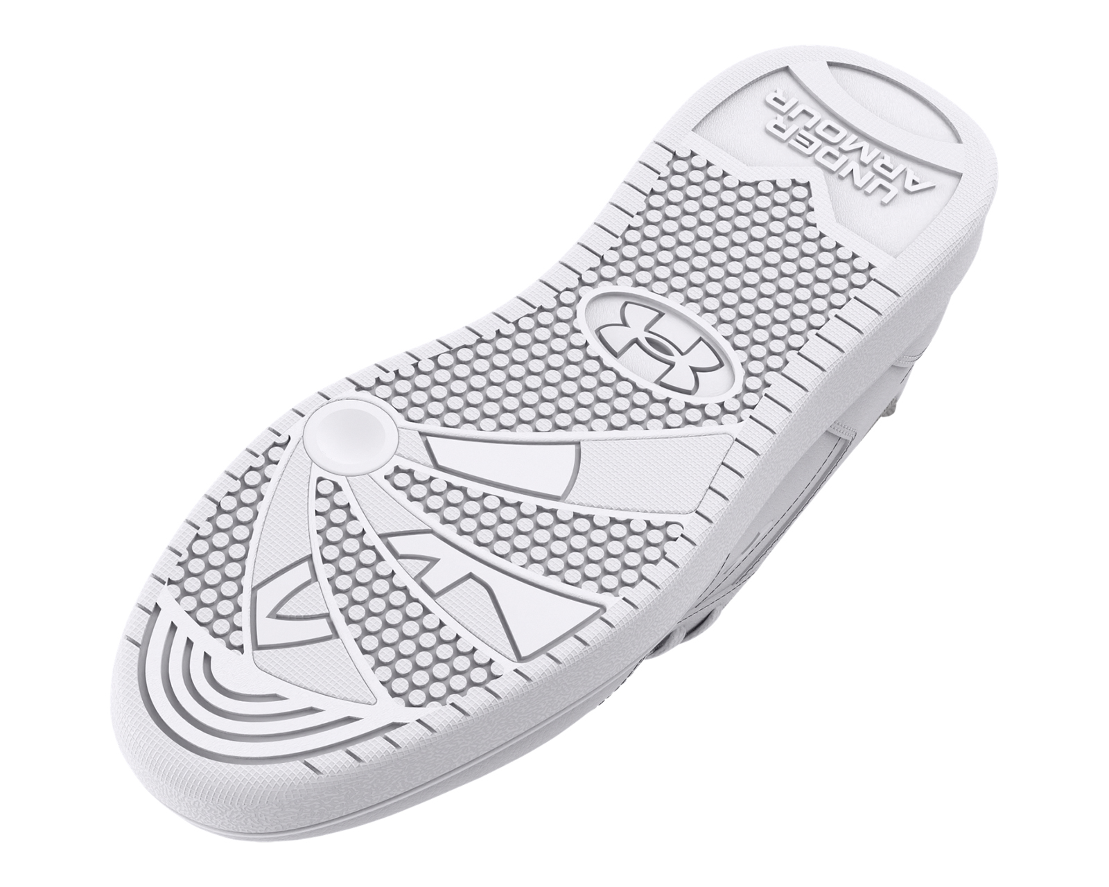 Foto 4 | Foto 4 | Tenis Under Armour Official para Hombre