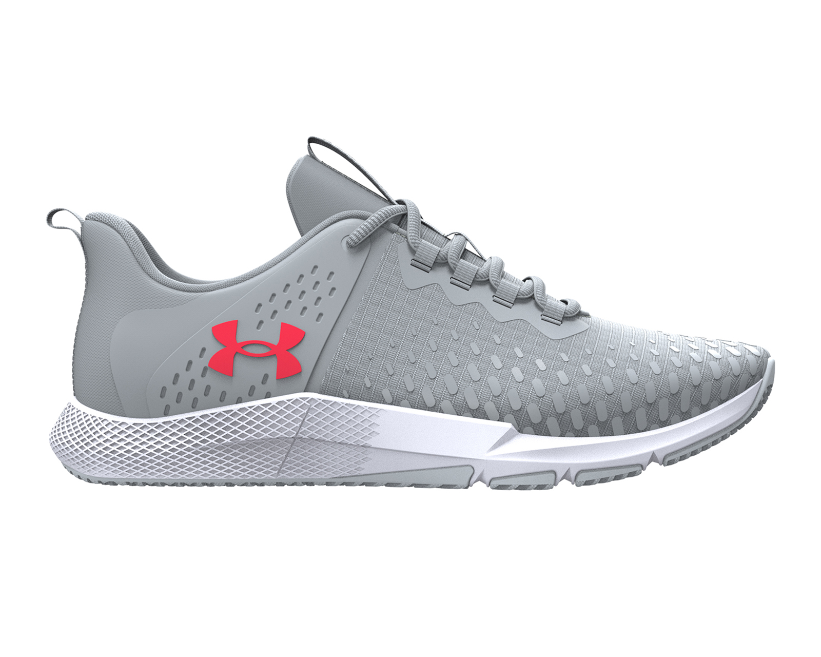 Foto 2 pulgar | Foto 1 | Tenis para Correr Under Armour Charged Engage 2 para Hombre