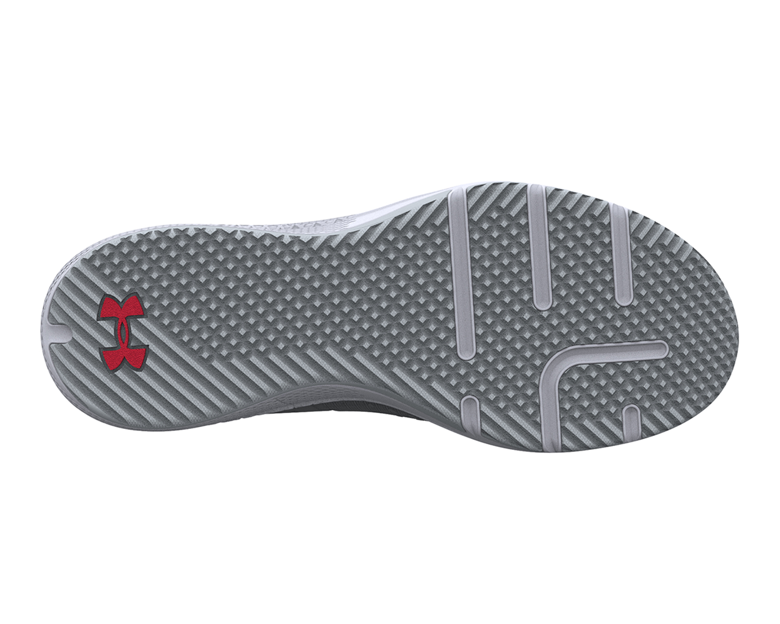 Foto 3 | Foto 3 | Tenis para Correr Under Armour Charged Engage 2 para Hombre