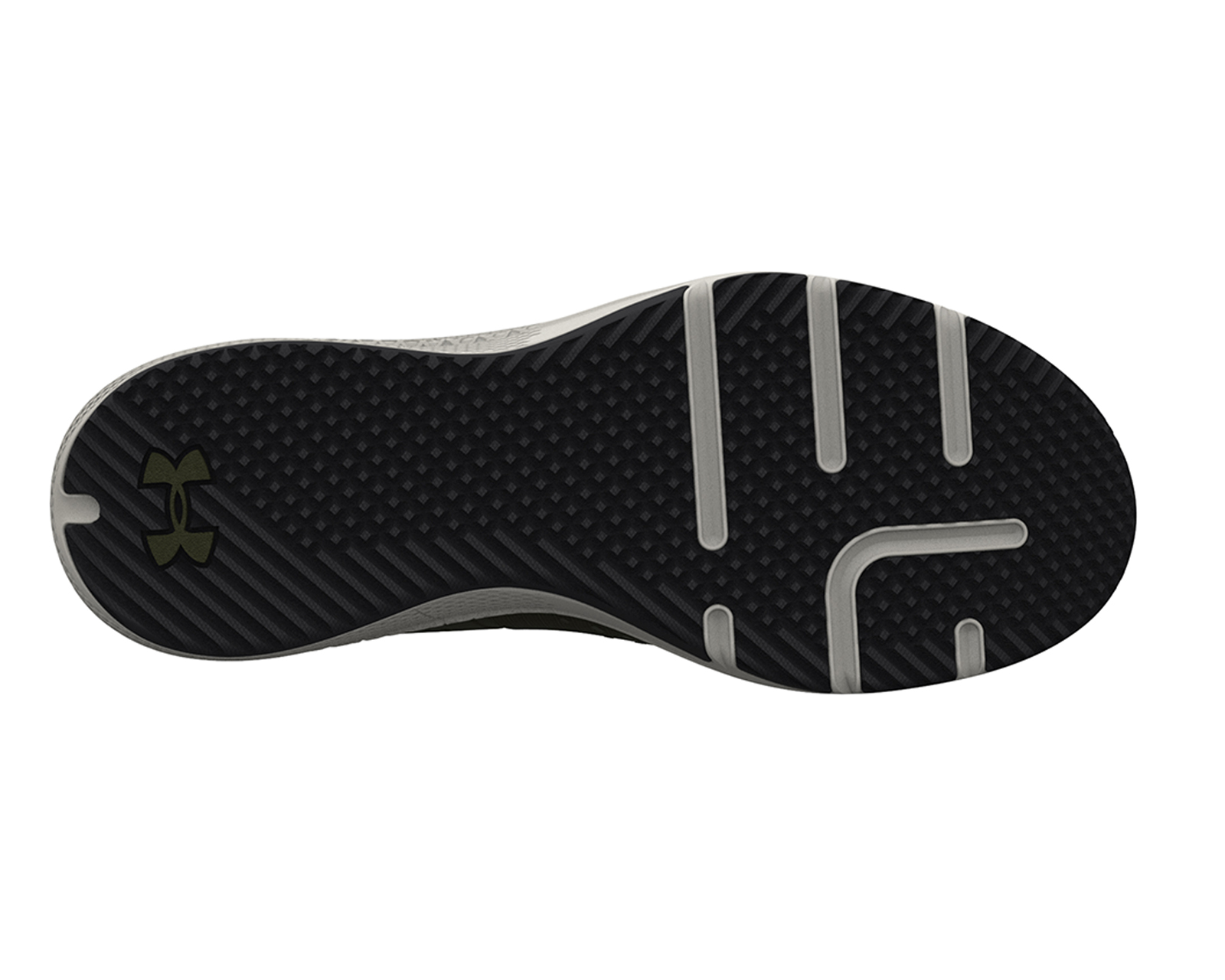 Foto 4 pulgar | Foto 3 | Tenis para Correr Under Armour Charged Engage 2 para Hombre