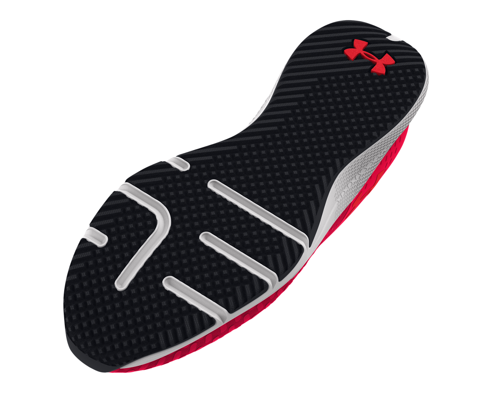 Foto 5 pulgar | Foto 4 | Tenis para Correr Under Armour Charged Engage 2 para Hombre