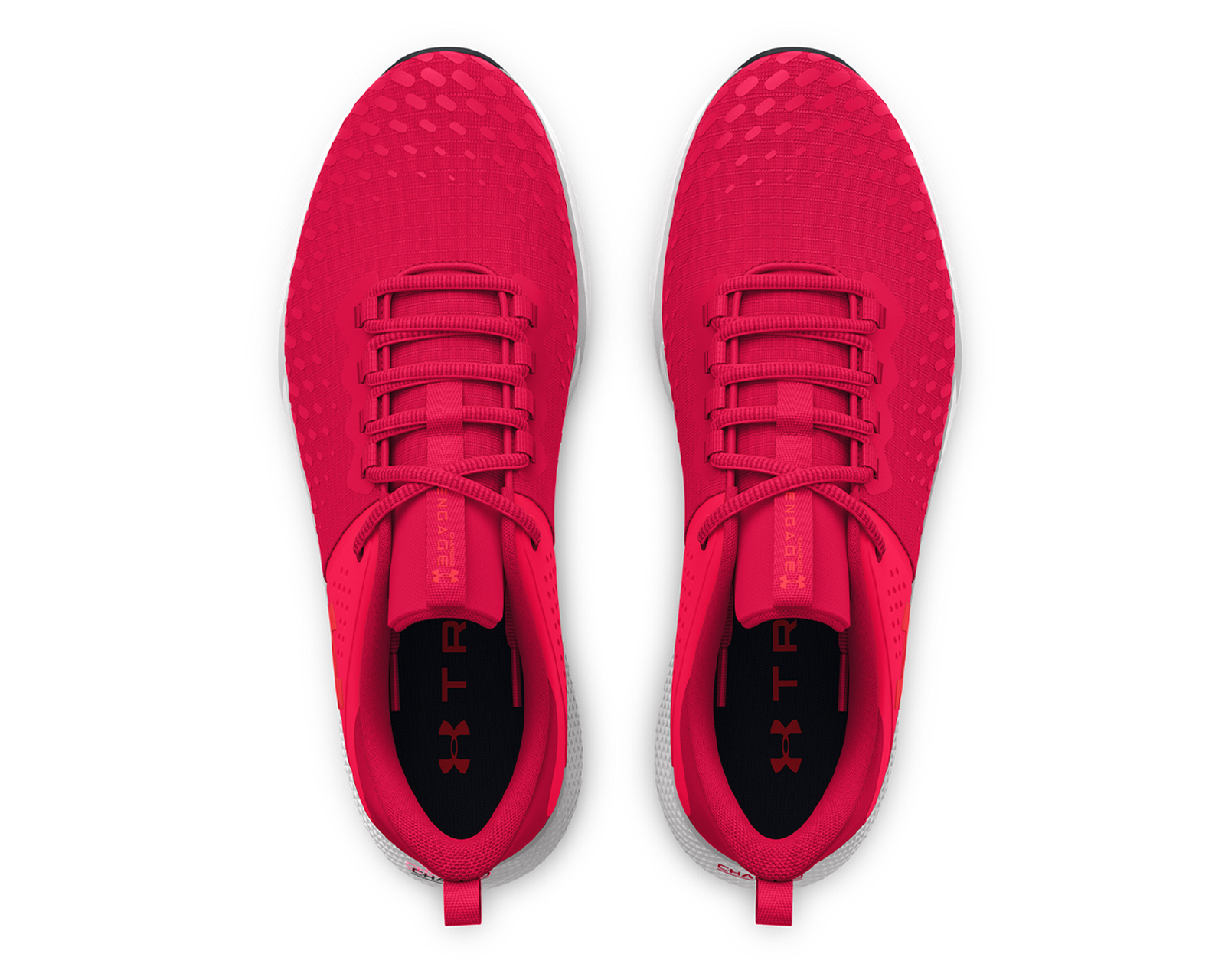 Foto 5 | Foto 5 | Tenis para Correr Under Armour Charged Engage 2 para Hombre