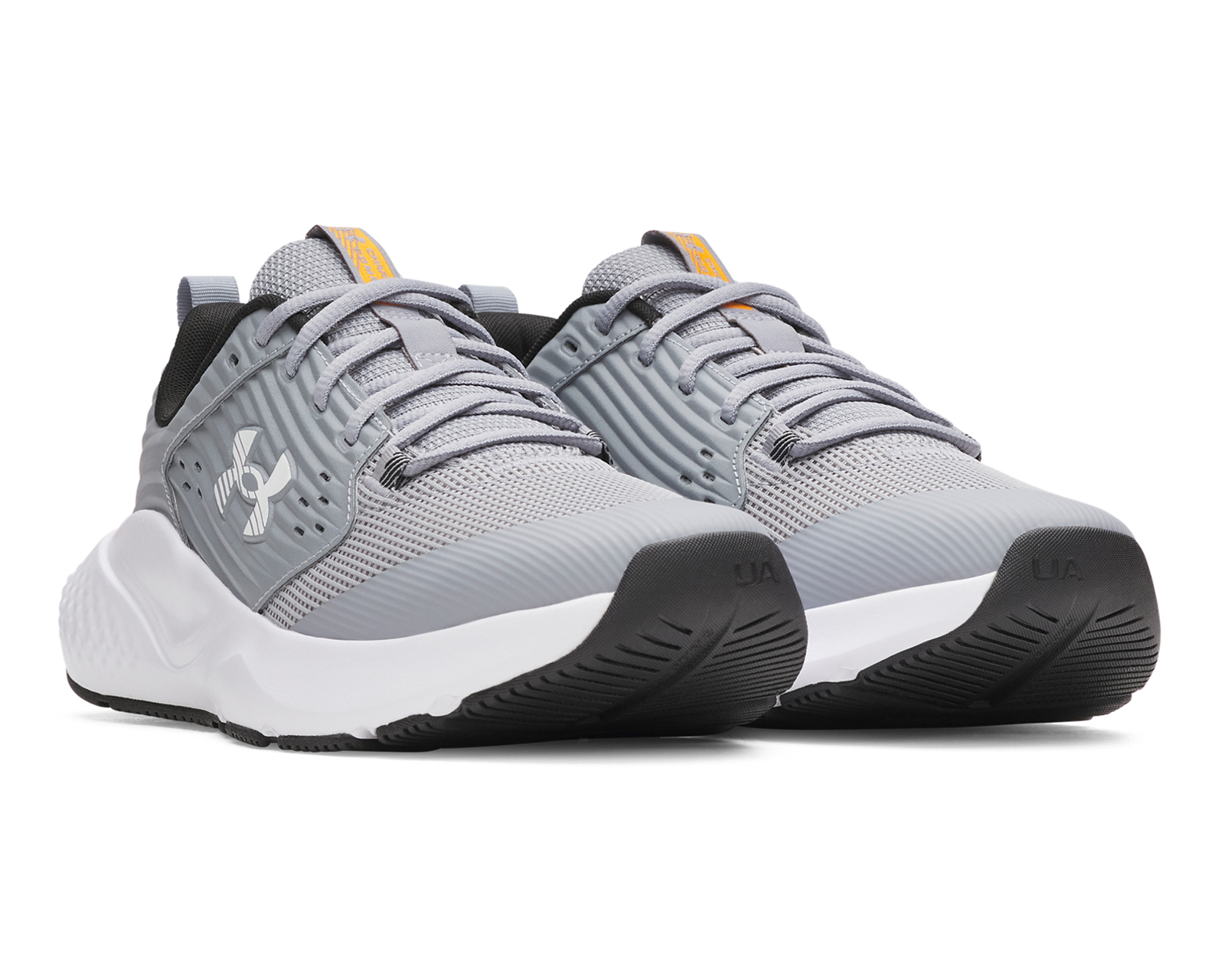 Tenis para Correr Under Armour Charged Commint TR 4 para Hombre