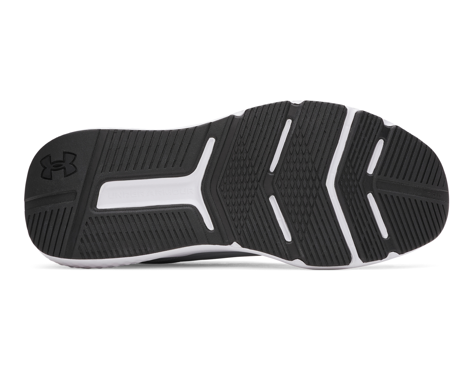 Foto 5 pulgar | Foto 4 | Tenis para Correr Under Armour Charged Commint TR 4 para Hombre