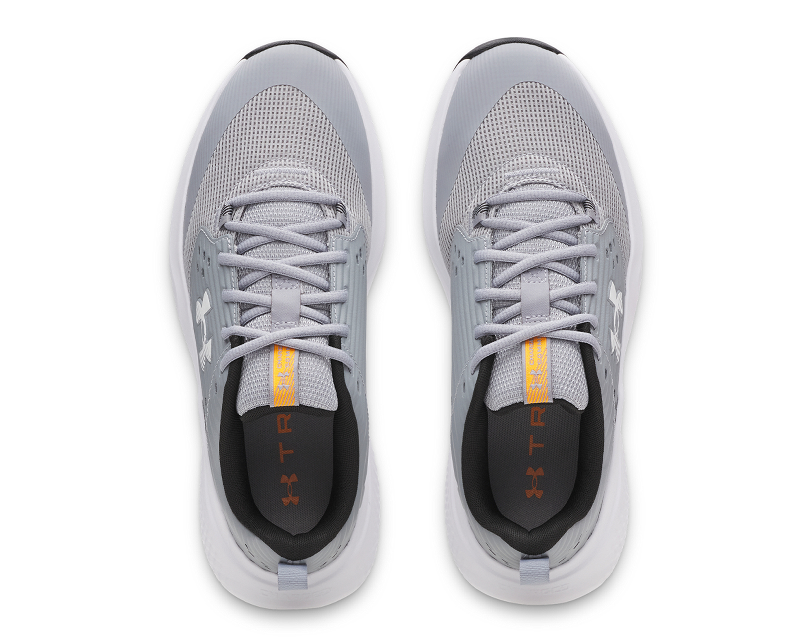 Foto 5 | Foto 5 | Tenis para Correr Under Armour Charged Commint TR 4 para Hombre