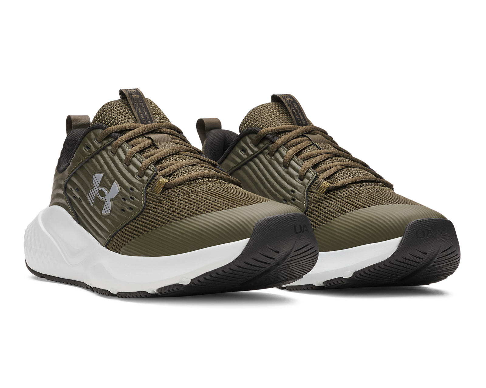 Foto 2 pulgar | Foto 1 | Tenis para Correr Under Armour Charged Commint TR 4 para Hombre